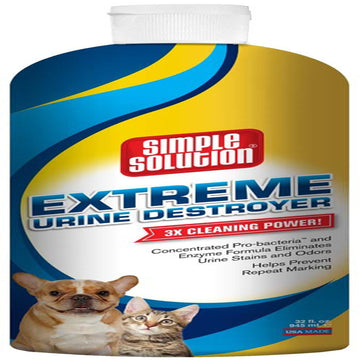 Simple Solution Extreme Urine Destroyer 1ea/32 fl oz