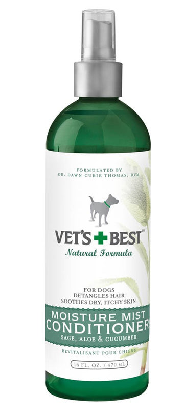 Vet's Best Moisture Mist Conditioner 1ea/16 fl oz