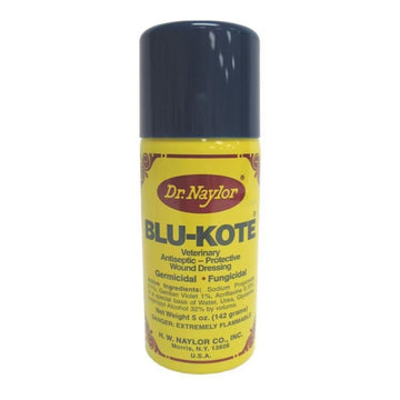 Blu Kote Antiseptic 5oz.