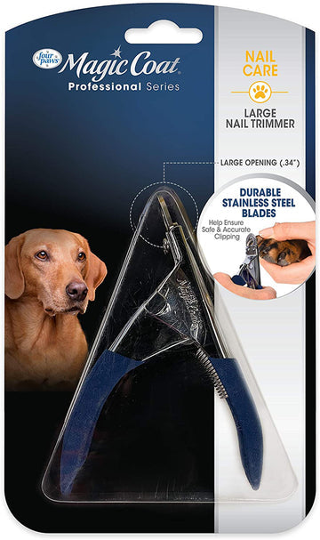 Four Paws Magic Coat Professional Series Nail Trimmer for Dogs Nail Trimmer 1ea/SMall