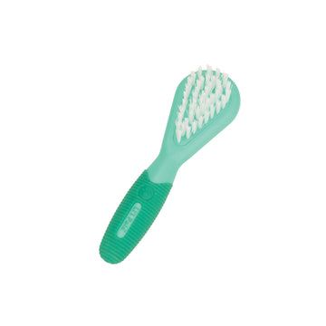 Lil Pals Bristle Dog Brush Blue, Green 1ea/One Size