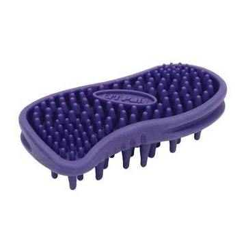 Coastal LilL Pals Dog Soft Tip Massager Purple