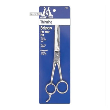 Millers Forge Hair Thinning Scissors