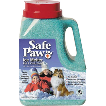 Safe Paw Cat-Dog Jug 8.3Lb