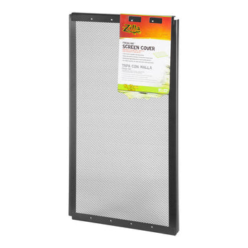 Zilla Solid Screen Covers 1ea/20 X 10 in