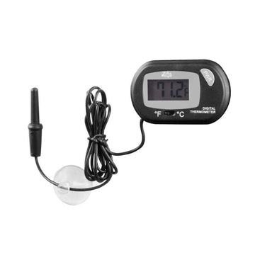 Zilla Digital Thermometer 1ea