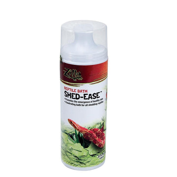 Zilla Shed-Ease Reptile Bath 1ea/8 fl oz