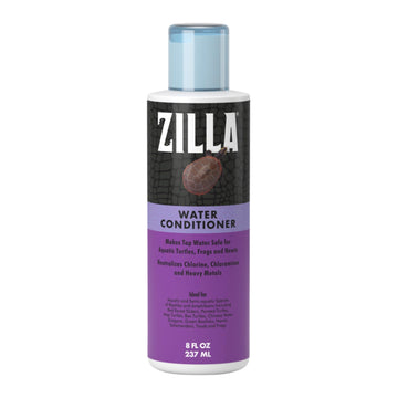 Zilla Water Conditioner 1ea/8 oz