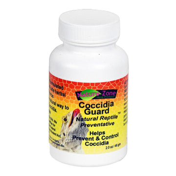 Nature Zone Coccidia Guard 1ea/2oz.