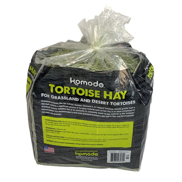 Komodo Tortoise Hay 1ea/24 oz