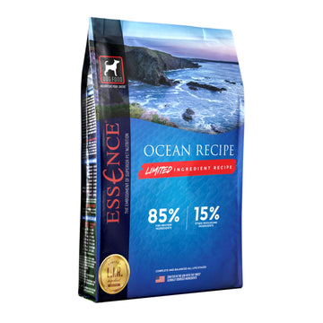 Essence Dog LIR Ocean Recipe 4Lb