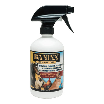 Banixx Horse & Pet Care Spray 32oz.