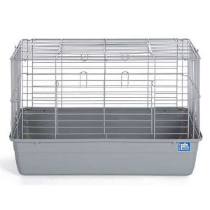 Small Animal Tubby Cage 521 - Gray