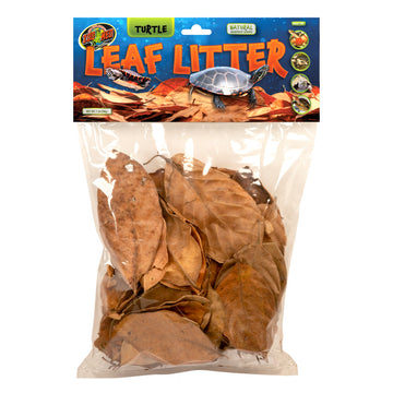 Zoo Med Turtle Leaf Litter 1ea/1oz.