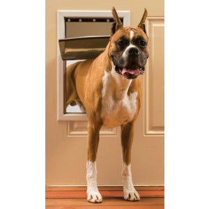 PetSafe Freedom Pet Door - Large