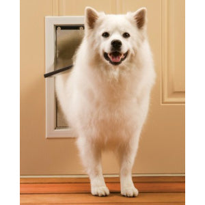 PetSafe Freedom Pet Door - Medium - PPA00-10860