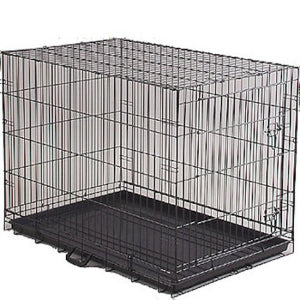 Economy Dog Crate - Extra Small